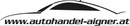Logo Aigner Günter